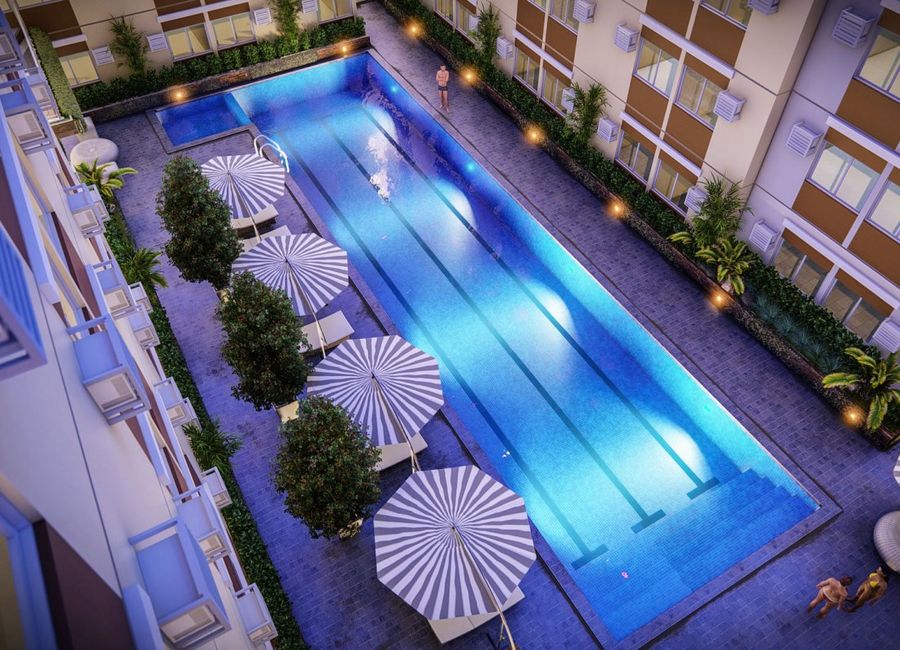 Stanford Suites 3