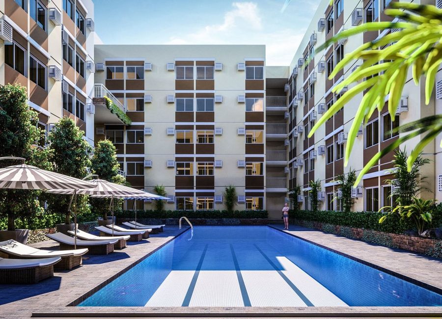 Stanford Suites 3