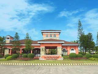 For Sale Lot Only 110sqm in Camella Provence Ph 10,Bgy. Longos, Malolos, Bulacan