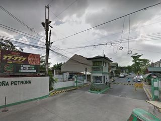 Doña Petrona Subdivision