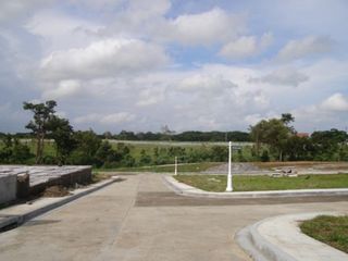 Green Meadows at the Orchard