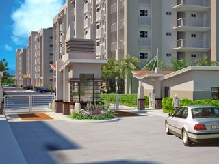 East Bel-Air Residences