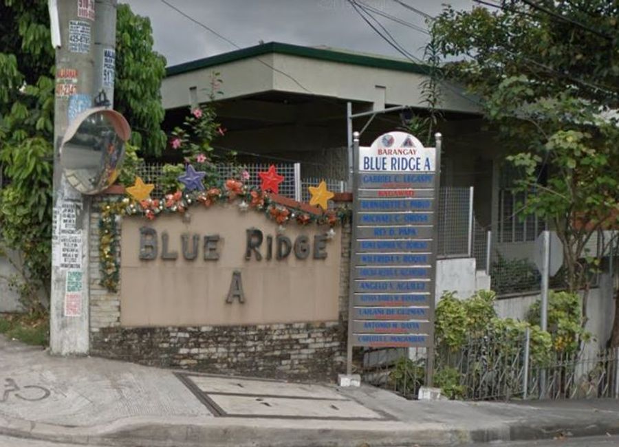 Blue Ridge A Subdivision in Blue Ridge A| Lamudi.com.ph