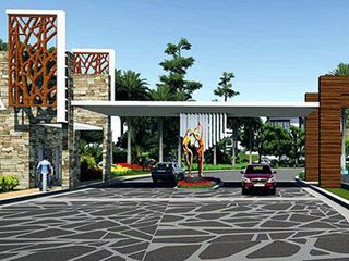 Di sewakan rumah vanya park