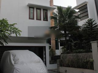 Jati Padang Residence