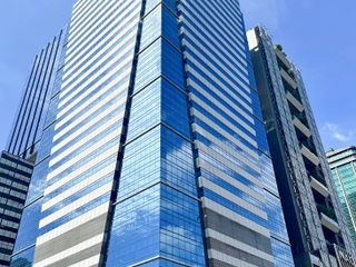 Eco Tower