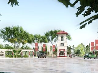 Breighton Residences at Bellefort Estates