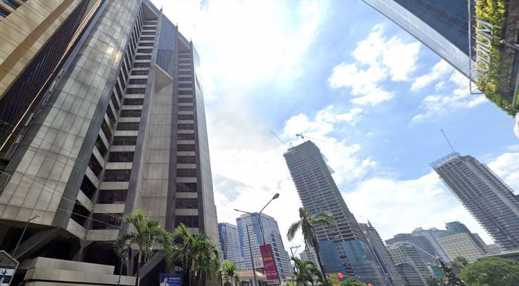 The JMT Corporate Condominium in San Antonio| Lamudi.com.ph