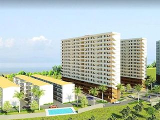 Studio Unit Saekyung for Sale In lapu- lapu City Cebu