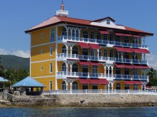 Ocean Palace Beach Club