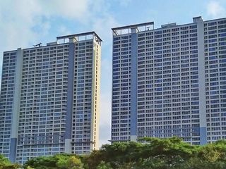 Jual Cepat Apartment Callia 2 BR Strategis di Jakarta
