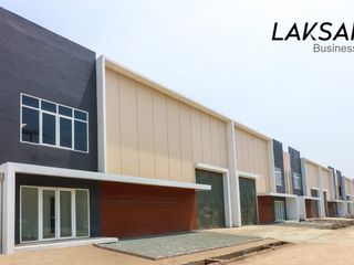 Laksana Business Park