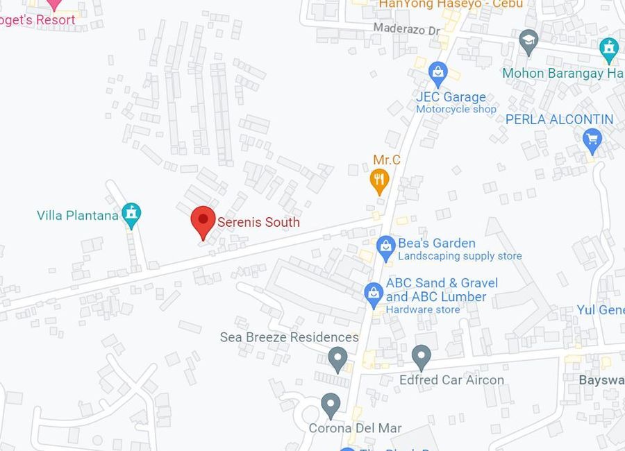 Serenis South