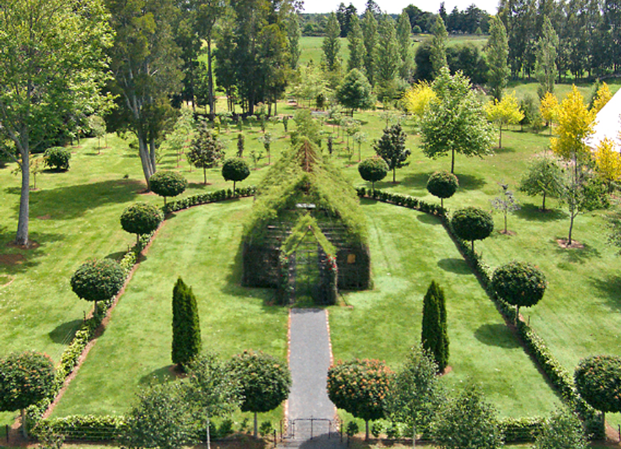 Arden Botanical Village