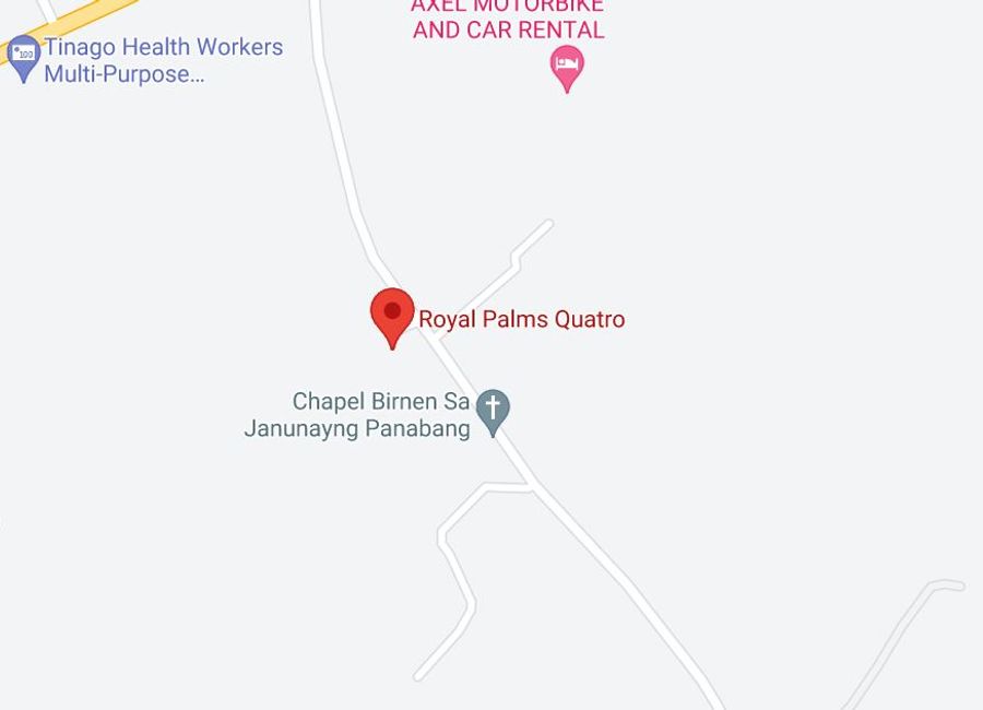 Royal Palms Quatro