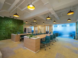 Private Office for Rent at Frabelle Corporate Plaza, Bel-Air, Makati City