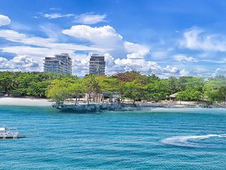 Tambuli Seaside Resort and Spa