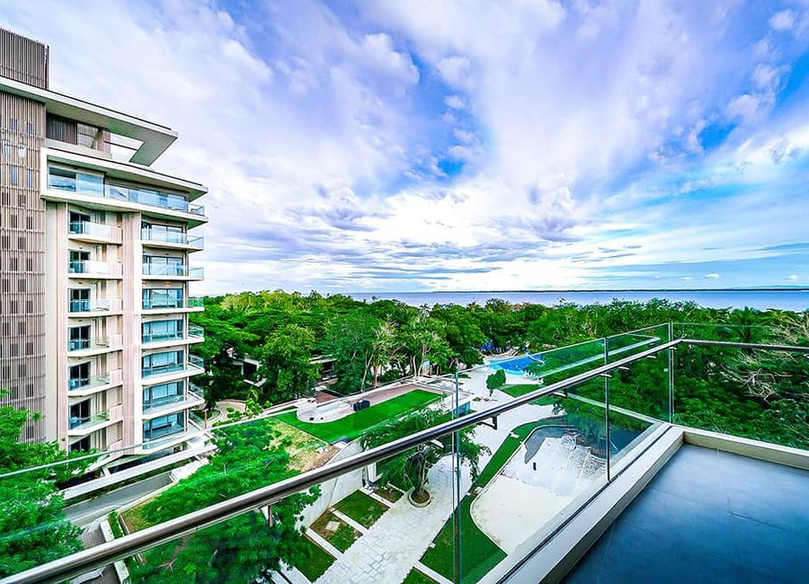 Tambuli Seaside Resort and Spa