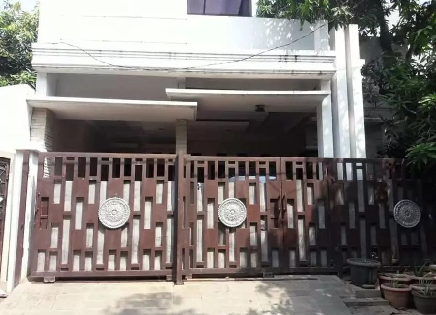 Villa Nusa Indah 1