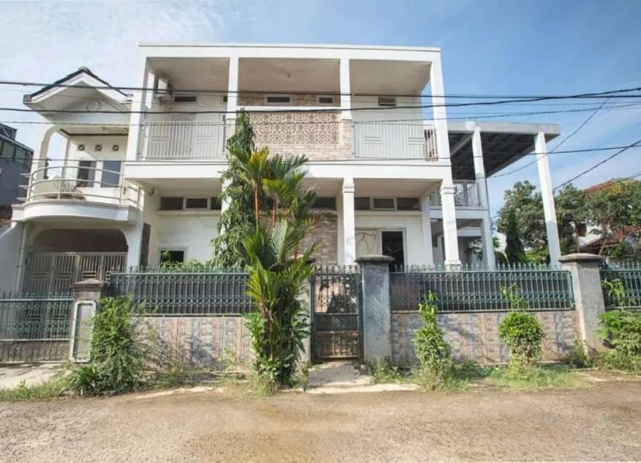 Villa Nusa Indah 1
