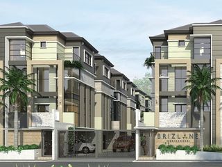 Brizlane Residences