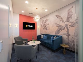 Coworking Seats for Rent at SM North Edsa Tower 1, Bagong Pag-asa, Quezon City