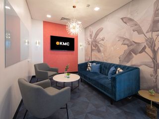 For Rent Co-working Seats in 15F,SM NORTH EDSA, Quezon City