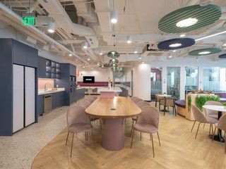 For Rent Co-working Seats in 15F,SM NORTH EDSA, Quezon City