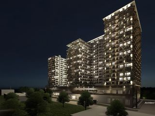 One Tolentino East Residences