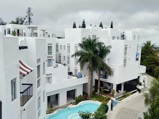 Studio type condo in Tagaytay staycation ready