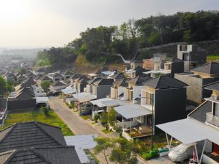 Pandanaran Hills