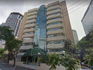 Salustiana D. Ty Tower