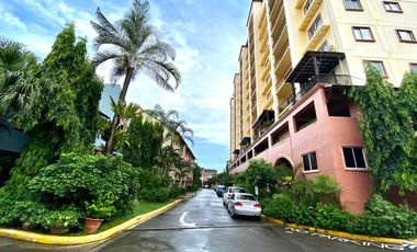Penthouse with 2parking for Sale