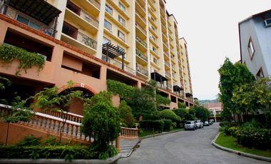 3bedroom Penthouse Unit