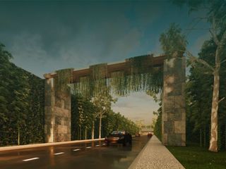 Anwa Residence Puri