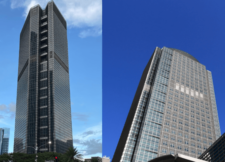 Ayala Tower One