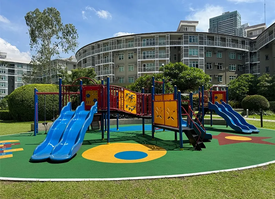 Two Serendra
