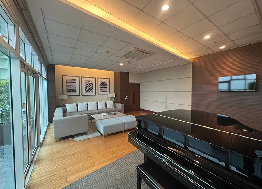 Two Serendra