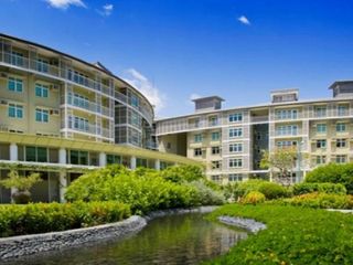 Two Serendra