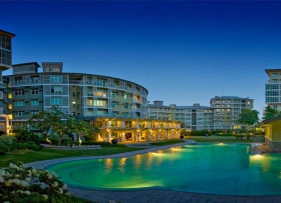 Two Serendra