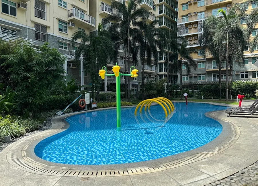 Two Serendra