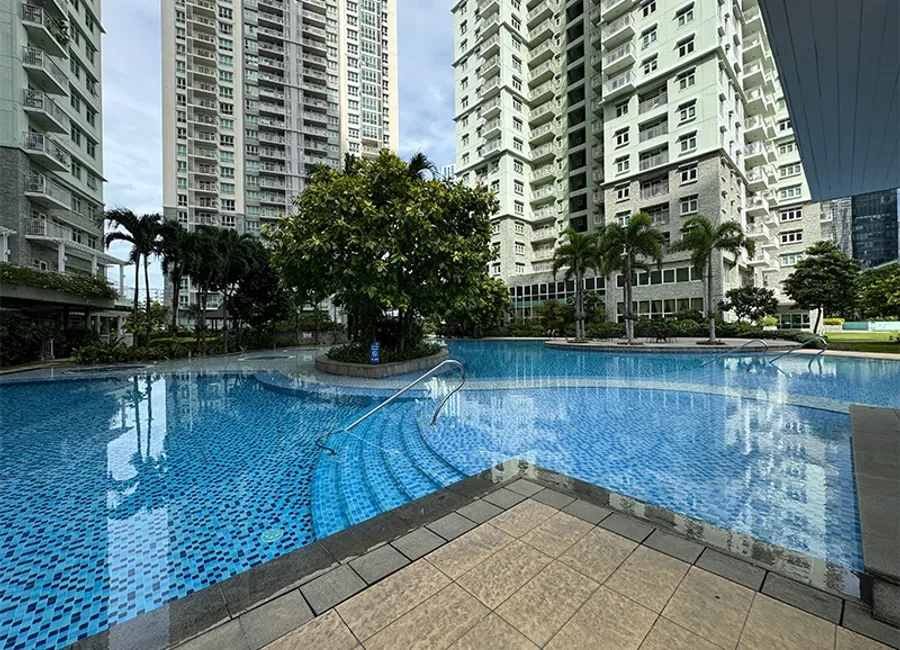 Two Serendra