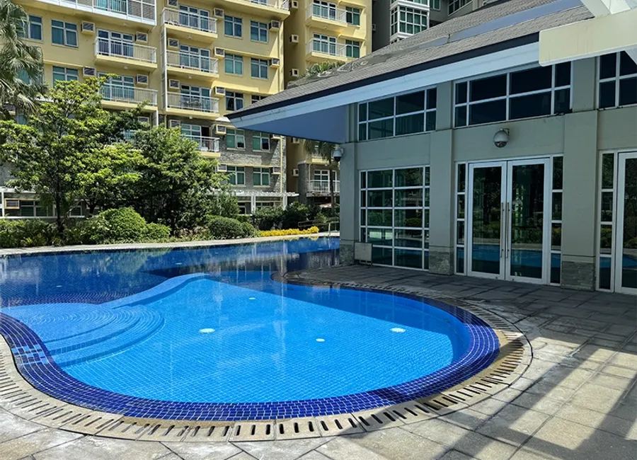 Two Serendra