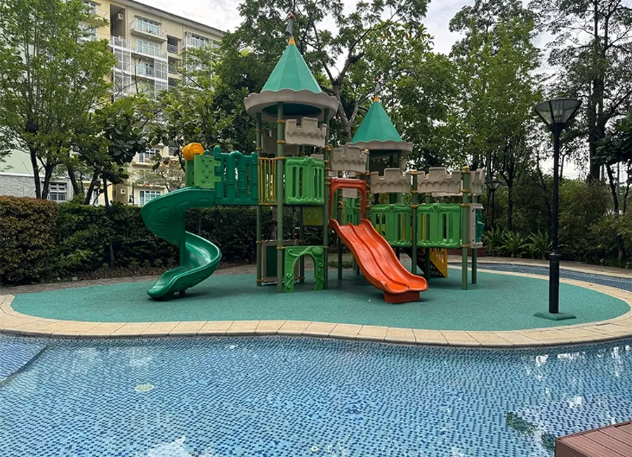 Two Serendra