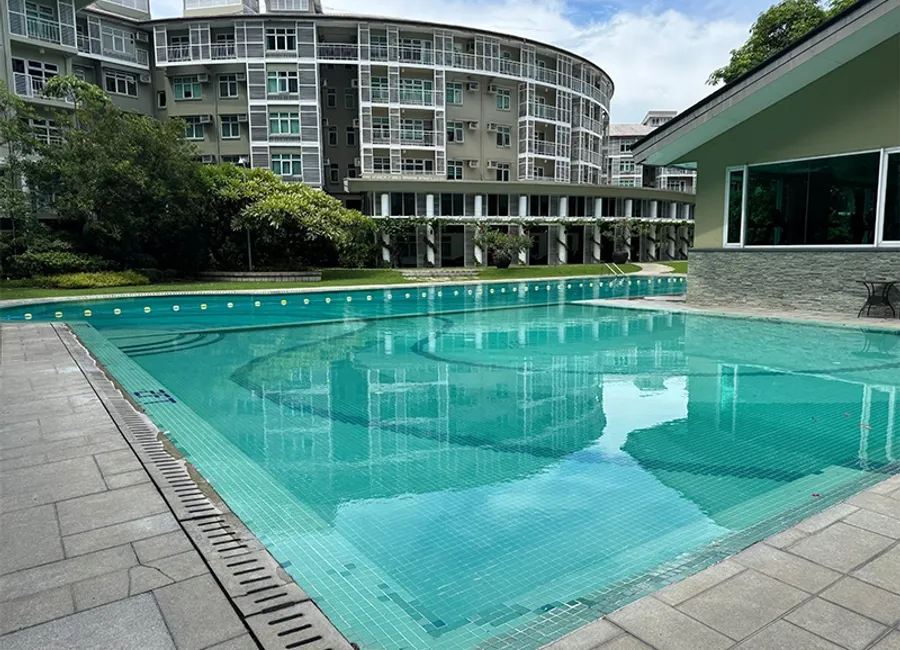 Two Serendra