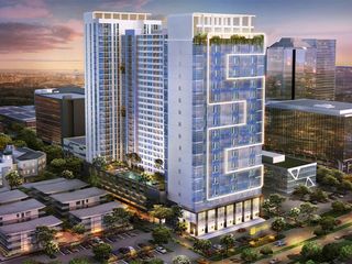 Roseville SOHO & Suite