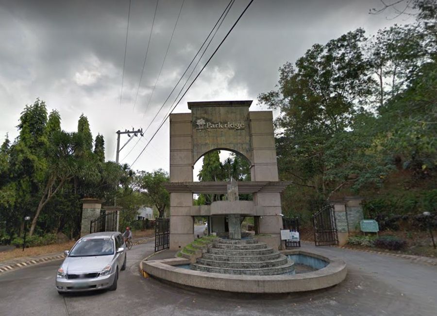 Parkridge Drive, Park Ridge, Santa Cruz, Antipolo, Rizal image 2