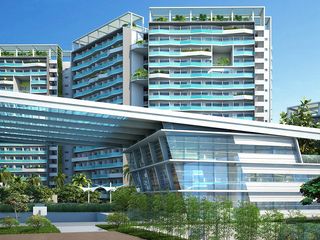 The Residences at Commonwealth