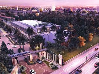 Infinihauz Banjar Wijaya
