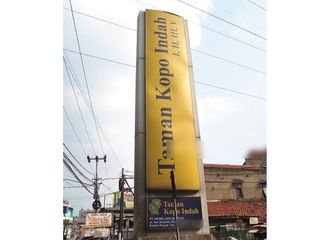 Taman Kopo Indah 2